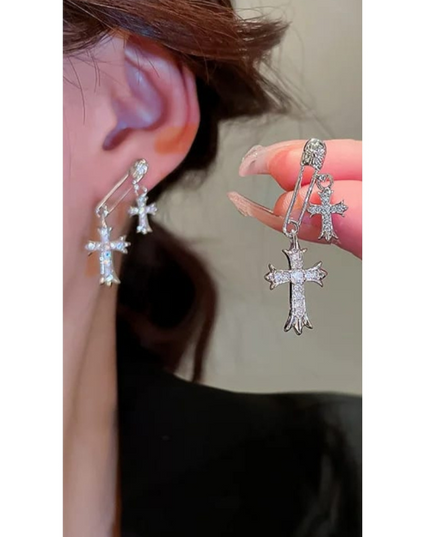Amazing Korean Jewelry For Women (DESIGN 1221)
