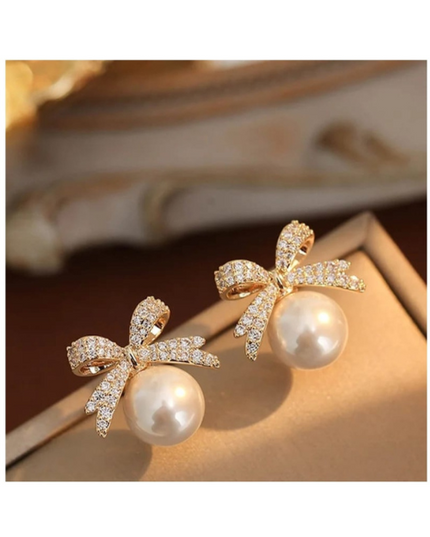 Amazing Korean Jewelry For Women (DESIGN 1223)