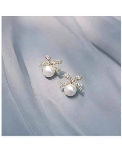 Amazing Korean Jewelry For Women (DESIGN 1223)