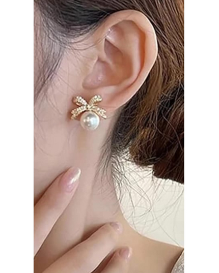 Amazing Korean Jewelry For Women (DESIGN 1223)