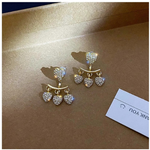 Amazing Korean Jewelry For Women (DESIGN 1224)