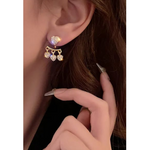 Amazing Korean Jewelry For Women (DESIGN 1224)