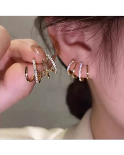 Amazing Korean Jewelry For Women (DESIGN 1227)