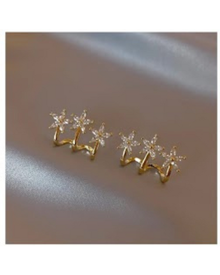 Amazing Korean Jewelry For Women (DESIGN 1228)