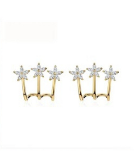 Amazing Korean Jewelry For Women (DESIGN 1228)