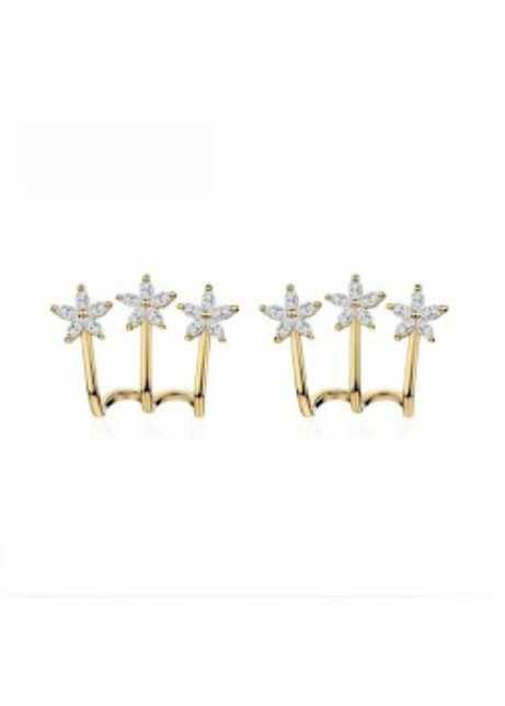 Amazing Korean Jewelry For Women (DESIGN 1228)