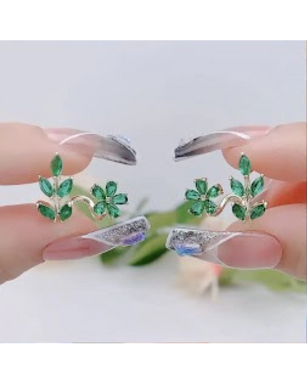 Amazing Korean Jewelry For Women (DESIGN 1229)