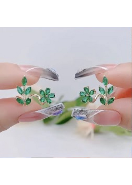 Amazing Korean Jewelry For Women (DESIGN 1229)