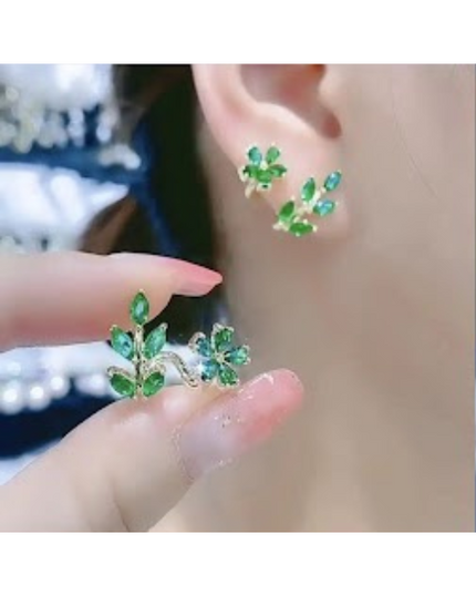 Amazing Korean Jewelry For Women (DESIGN 1229)