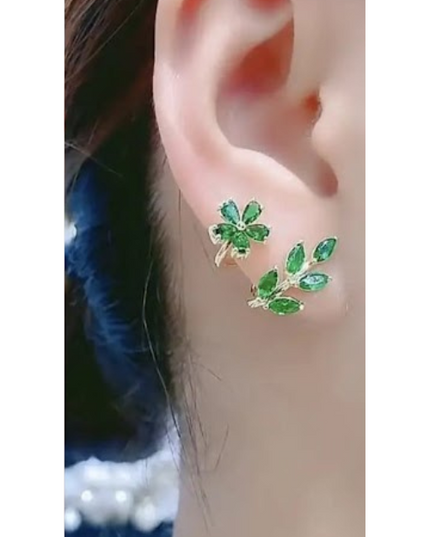 Amazing Korean Jewelry For Women (DESIGN 1229)