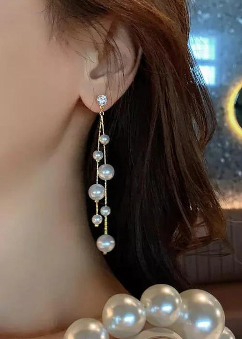 Amazing Korean Jewelry For Women (DESIGN 1230)