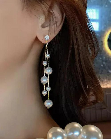 Amazing Korean Jewelry For Women (DESIGN 1230)