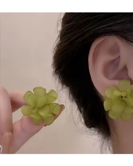 Amazing Korean Jewelry For Women (DESIGN 1231)