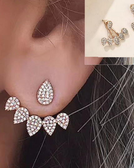 Amazing Korean Jewelry For Women (DESIGN 1232)
