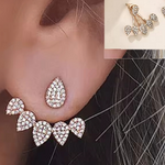 Amazing Korean Jewelry For Women (DESIGN 1232)