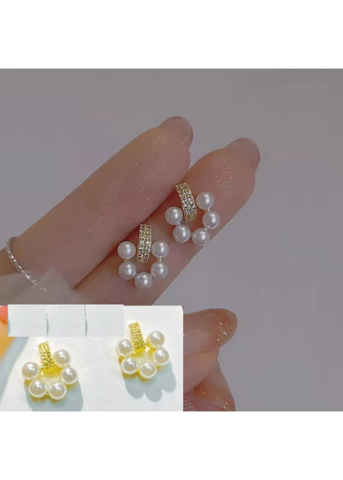 Amazing Korean Jewelry For Women (DESIGN 1234)