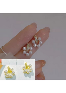 Amazing Korean Jewelry For Women (DESIGN 1234)