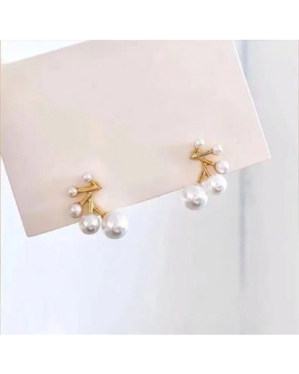 Amazing Korean Jewelry For Women (DESIGN 1236)