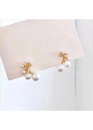 Amazing Korean Jewelry For Women (DESIGN 1236)