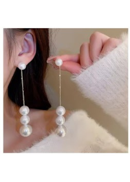 Amazing Korean Jewelry For Women (DESIGN 1237)