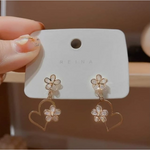 Amazing Korean Jewelry For Women (DESIGN 1240)