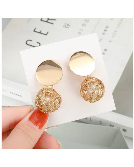 Amazing Korean Jewelry For Women (DESIGN 1241)