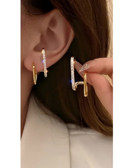 Amazing Korean Jewelry For Women (DESIGN 1242)