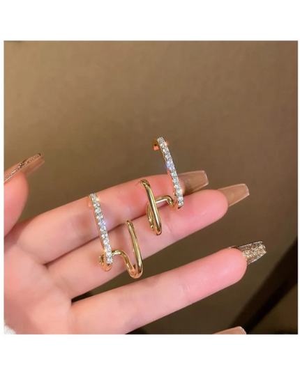 Amazing Korean Jewelry For Women (DESIGN 1242)