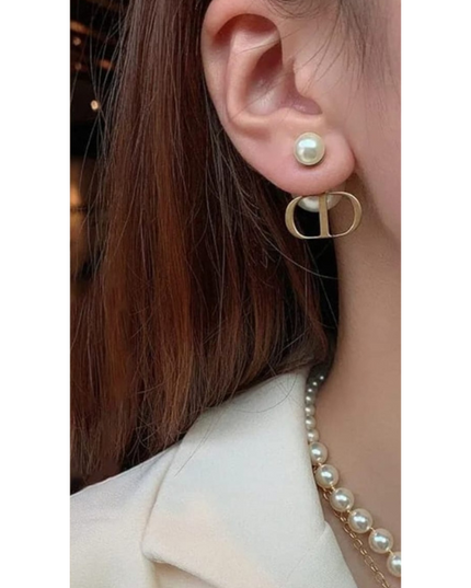Amazing Korean Jewelry For Women (DESIGN 1243)