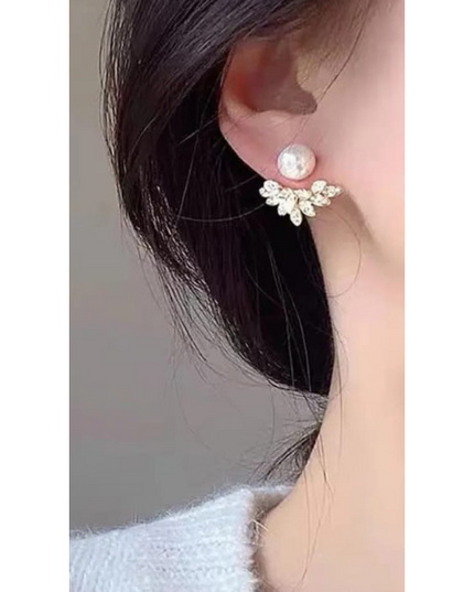 Amazing Korean Jewelry For Women (DESIGN 1245)