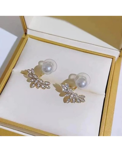 Amazing Korean Jewelry For Women (DESIGN 1245)