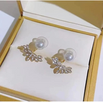 Amazing Korean Jewelry For Women (DESIGN 1245)