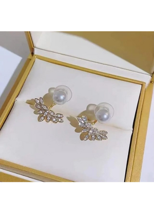 Amazing Korean Jewelry For Women (DESIGN 1245)