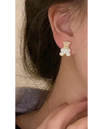 Amazing Korean Jewelry For Women (DESIGN 1246)