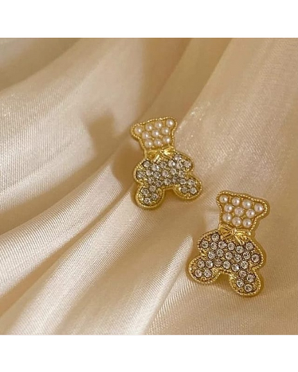 Amazing Korean Jewelry For Women (DESIGN 1246)