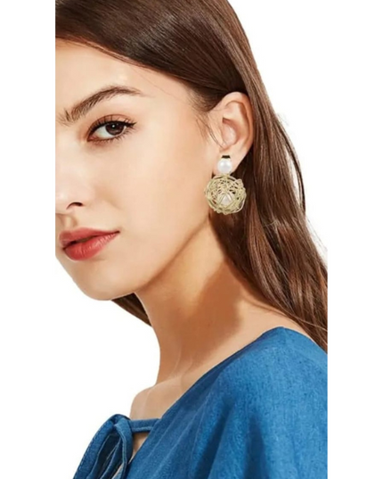 Amazing Korean Jewelry For Women (DESIGN 1247)