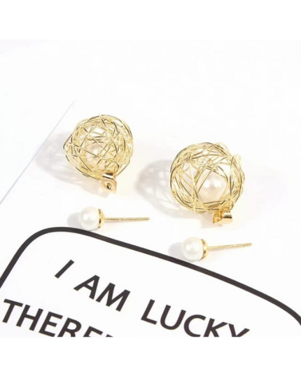 Amazing Korean Jewelry For Women (DESIGN 1247)