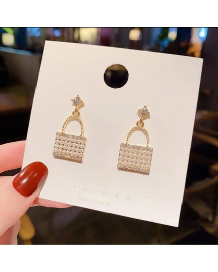 Amazing Korean Jewelry For Women (DESIGN 1249)