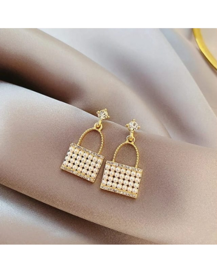 Amazing Korean Jewelry For Women (DESIGN 1249)