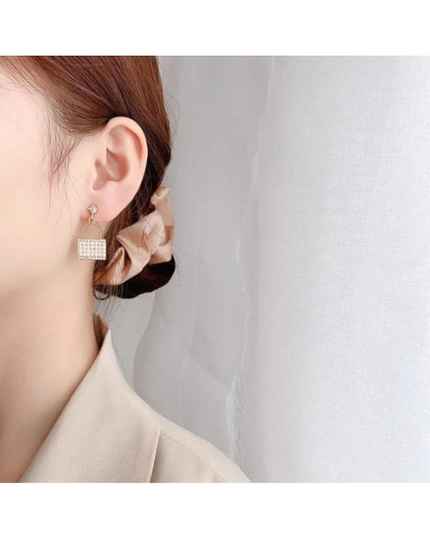 Amazing Korean Jewelry For Women (DESIGN 1249)