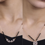 Amazing Korean Necklace For Women (DESIGN 124)