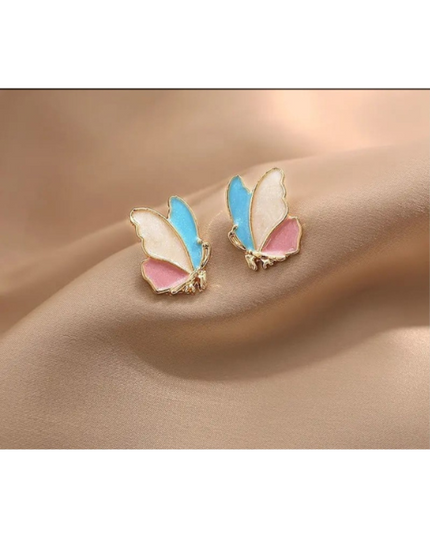 Amazing Korean Jewelry For Women (DESIGN 1252)