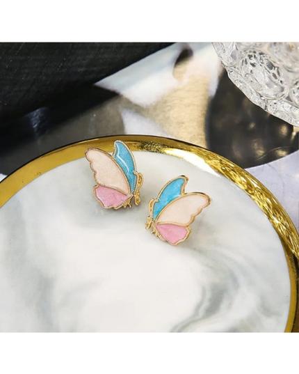 Amazing Korean Jewelry For Women (DESIGN 1252)