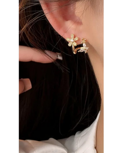 Amazing Korean Jewelry For Women (DESIGN 1256)