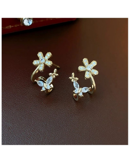 Amazing Korean Jewelry For Women (DESIGN 1256)
