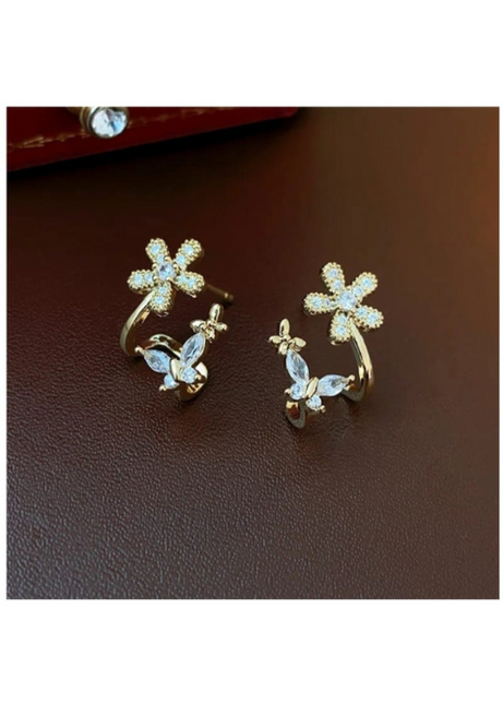 Amazing Korean Jewelry For Women (DESIGN 1256)