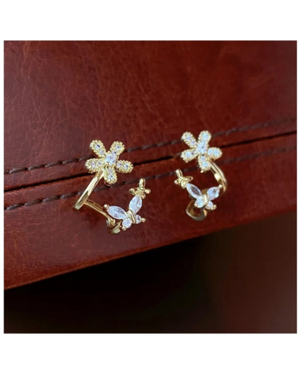 Amazing Korean Jewelry For Women (DESIGN 1256)