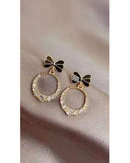Amazing Korean Jewelry For Women (DESIGN 1257)