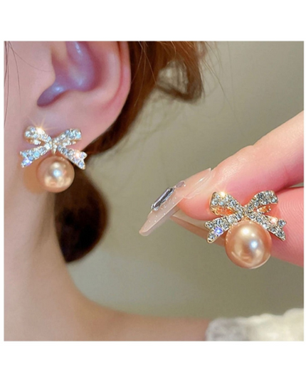 Amazing Korean Jewelry For Women (DESIGN 1258)