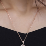 Amazing Korean Necklace For Women (DESIGN 125)